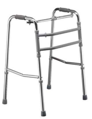 Ходунки для инвалидов B.Well WR-212