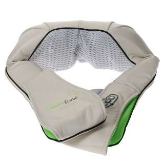 Роликовый массажер для тела Gezatone IRelax AMG395