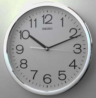 Настенные часы SEIKO QXA014SN