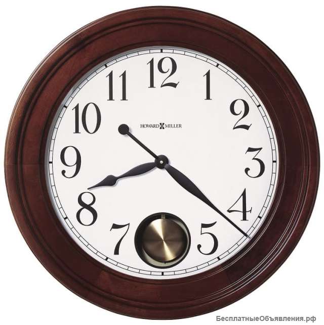 Настенные часы Howard Miller 625-314 Griffith