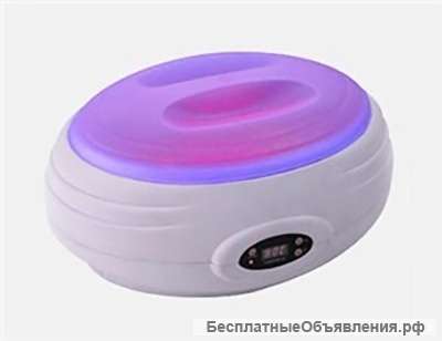 Парафиновая ванночка для рук Евромедсервис SD-56