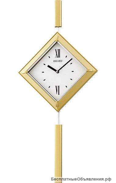 Настенные часы SEIKO QXC231G