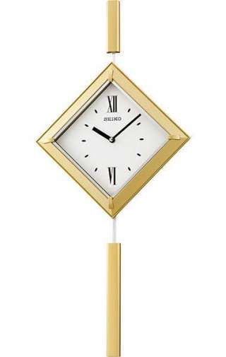 Настенные часы SEIKO QXC231G