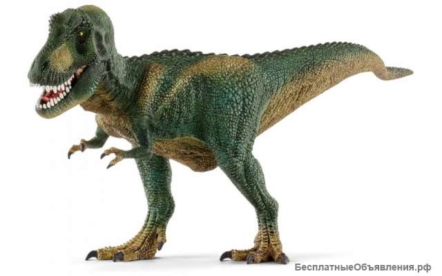 Фигурка Schleich Динозавр Тираннозавр Рекс