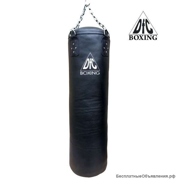 DFC 120х35 см HBL3: Боксерский мешок