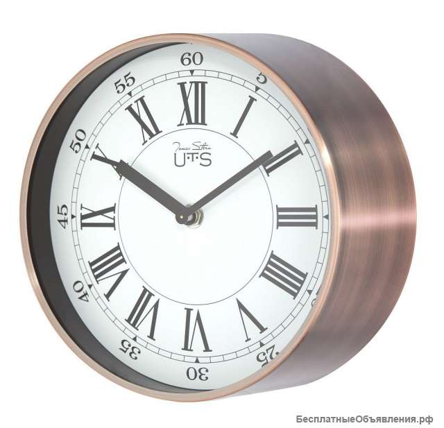 Настенные часы Tomas Stern 4015AC