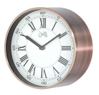 Настенные часы Tomas Stern 4015AC