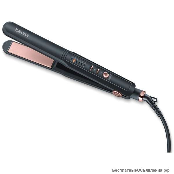 Выпрямитель для волос Beurer HS40