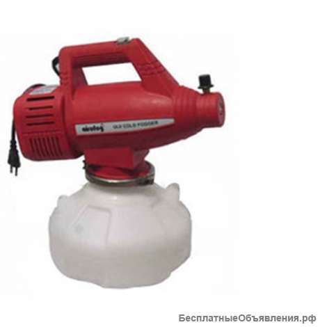 Генератор холодного тумана Airofog U-240