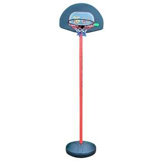 Баскетбольная мобильная стойка DFC KIDS1