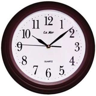 Настенные часы LA MER GD240
