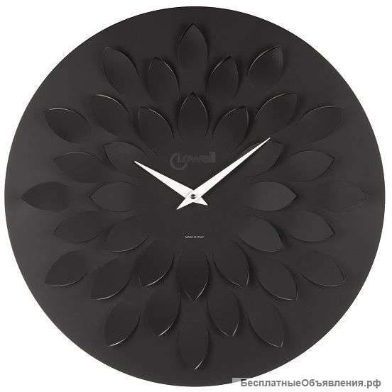 Настенные часы Lowell 07411N