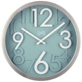 Оригинальные настенные часы Tomas Stern 9079