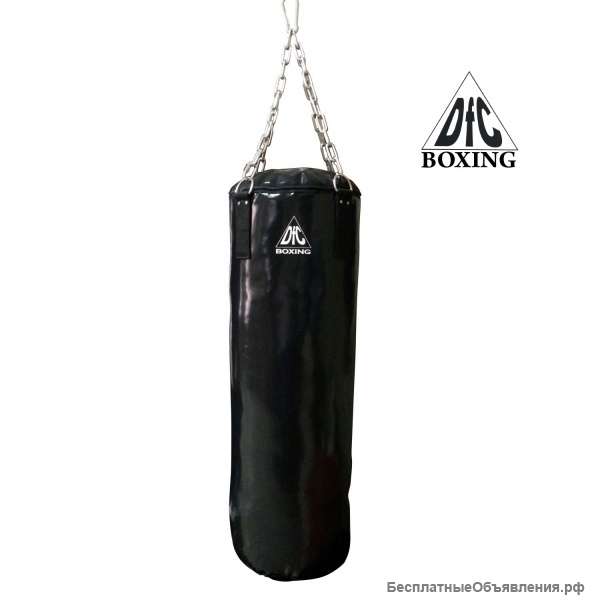 Боксёрский мешок DFC 120х35 см HBPV3