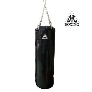 Боксёрский мешок DFC 120х35 см HBPV3