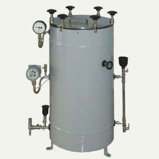 ВК-30 СИТИ: Стерилизатор паровой