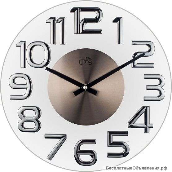 Настенные часы Tomas Stern 8027