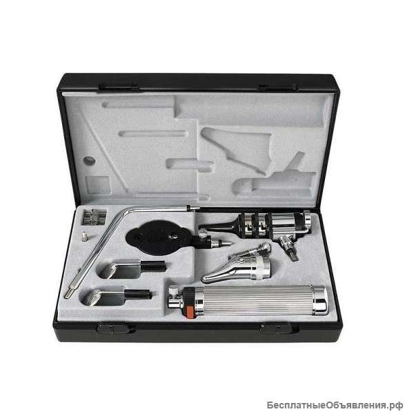 Диагностический набор с отоскопом Riester 2050 econom