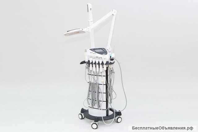 Косметологическая стойка Евромедсервис SD-5001