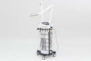 Косметологическая стойка Евромедсервис SD-5001