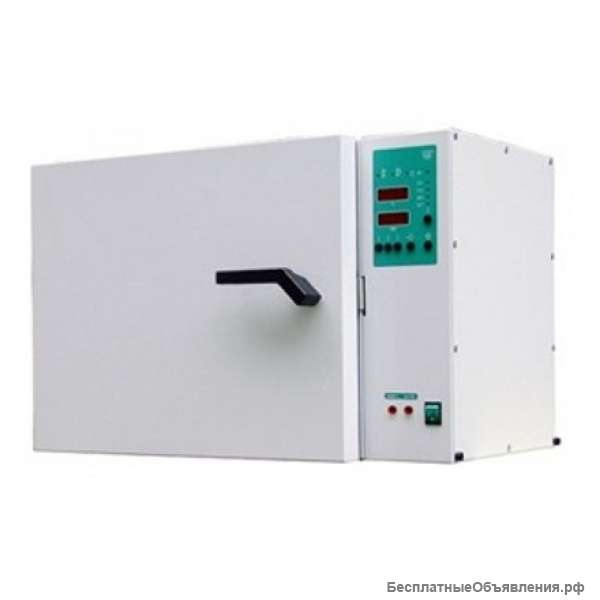 Стерилизатор воздушный ГП-40 СПУ, тип “БЮДЖЕТНЫЙ”, без охлаждения (код 3014)