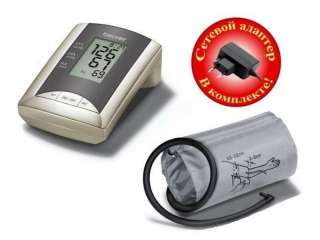 Автоматический тонометр с адаптером Beurer BM20