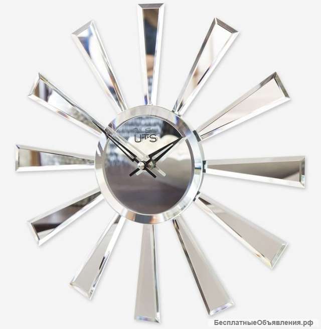 Настенные часы Tomas Stern 8011