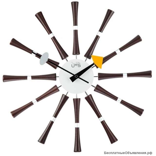 Настенные часы Tomas Stern 8003