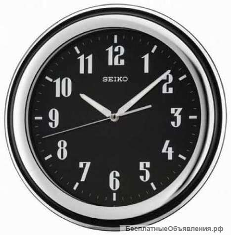 Настенные часы SEIKO QXA578A