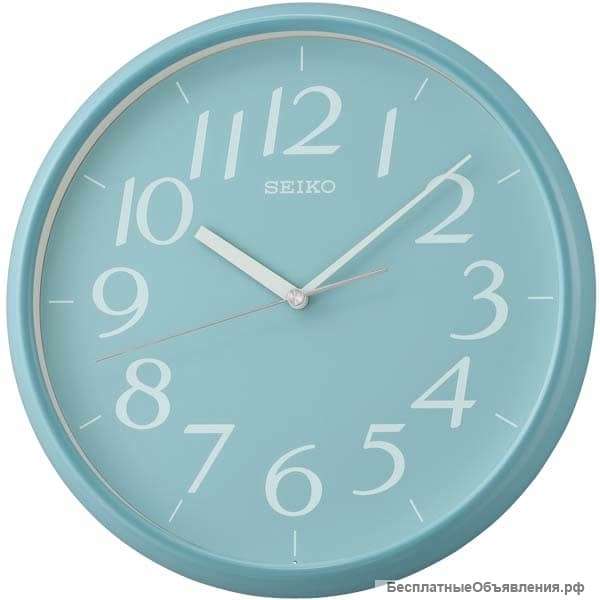 Настенные часы Seiko QXA719L
