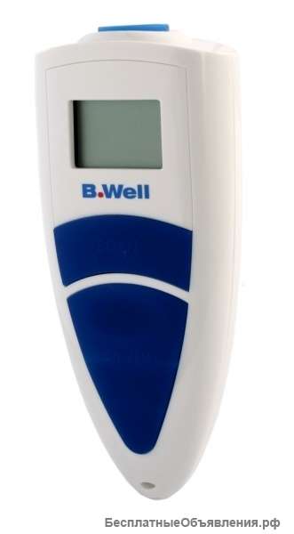 Инфракрасный медицинский термометр B.Well WF 2000