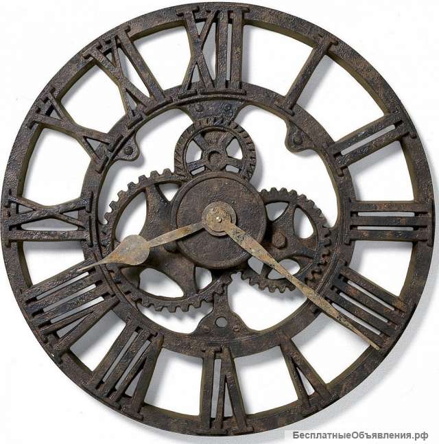 Настенные часы Howard Miller 625-275 Allerntown