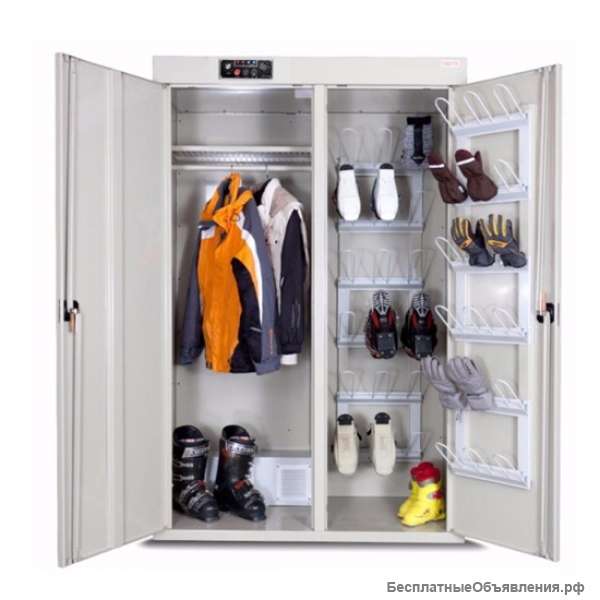 Шкаф сушильный РШС-5Э-120