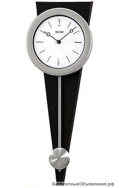 Настенные часы SEIKO QXC111S