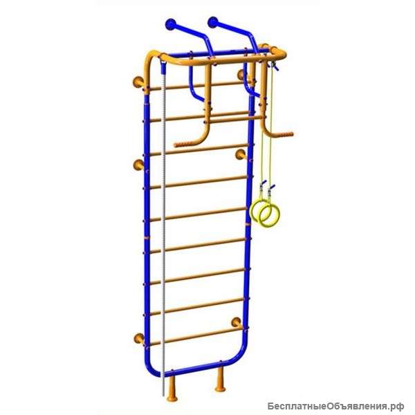 Детский спортивный комплекс Весёлый непоседа Сталкер