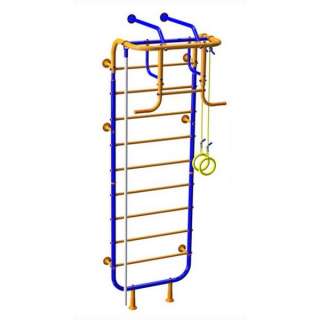 Детский спортивный комплекс Весёлый непоседа Сталкер