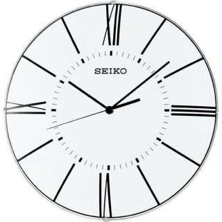 Настенные часы SEIKO QXA570H
