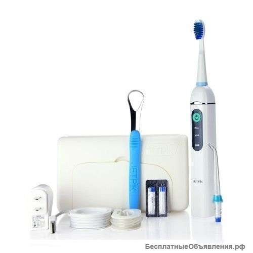 Ирригатор полости рта Jetpik JP200-Travel