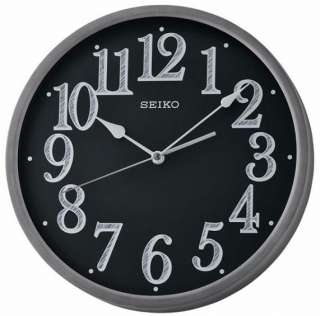 Настенные часы Seiko QXA706KN