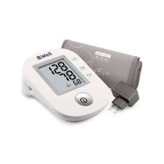 Тонометр автоматический B.Well PRO-33 (манжета М, без адаптера)