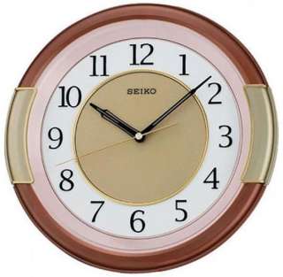 Настенные часы SEIKO QXA272B
