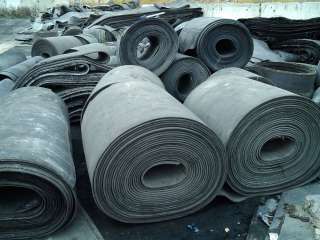 Транспортерная лента бу