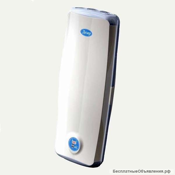 Рециркулятор бактерицидный КРОНТ-М Дезар-5 ОРУБ-01