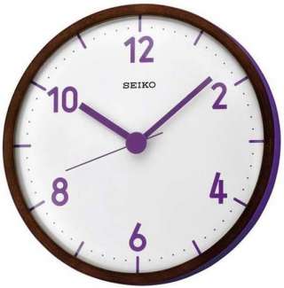 Настенные часы SEIKO QXA533Z