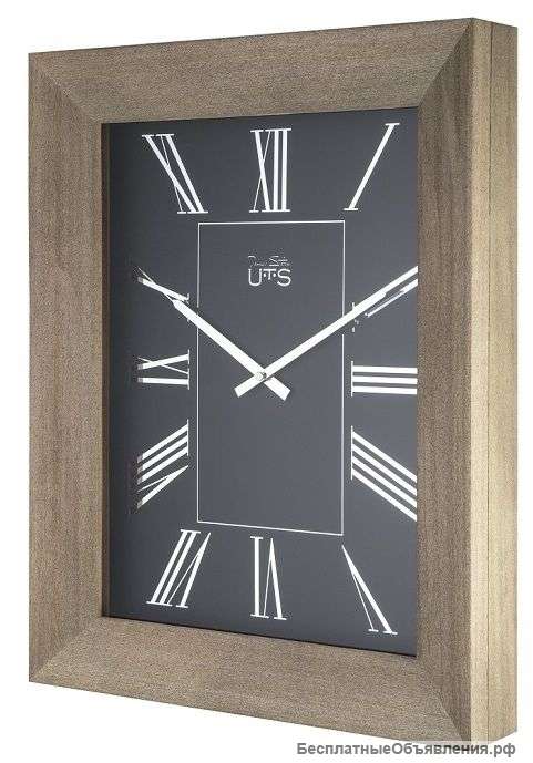 Настенные часы Tomas Stern 9024