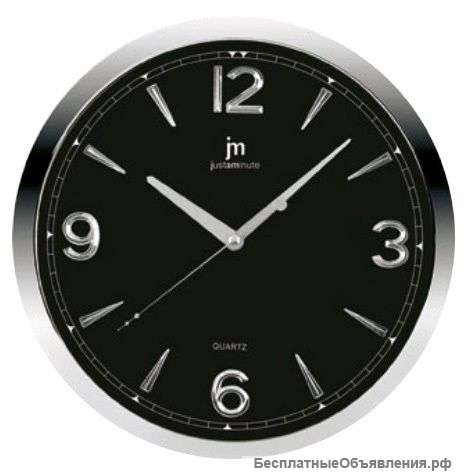 Настенные часы Lowell 16120N