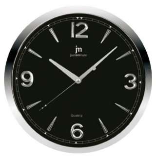 Настенные часы Lowell 16120N