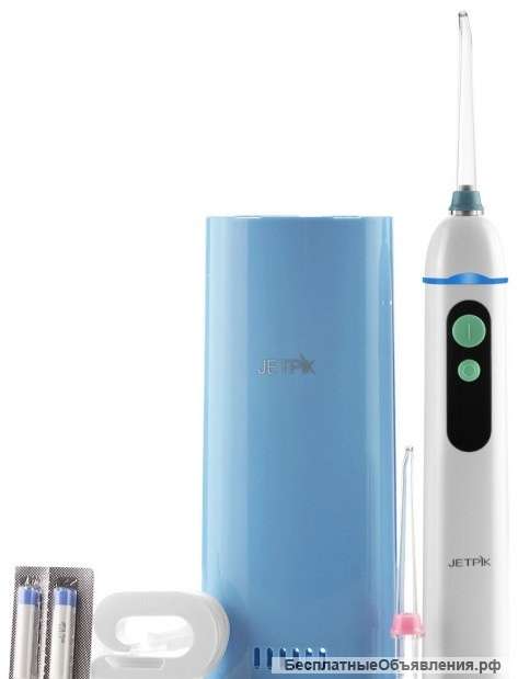 Ирригатор полости рта Jetpik JP51M Solo