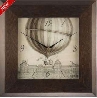 Настенные часы Tomas Stern 7006