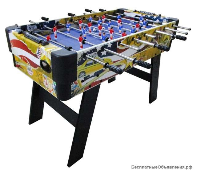 Игровой стол DFC JOY GS-GT-1211